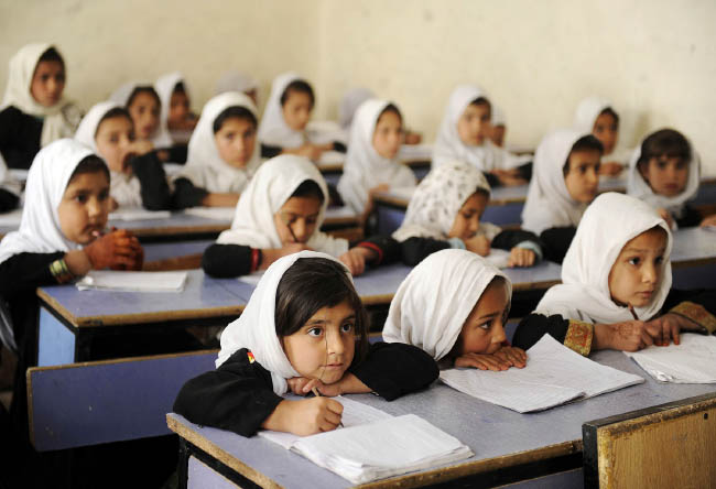 ICOIC Wants to Include Constitution in School Curriculum